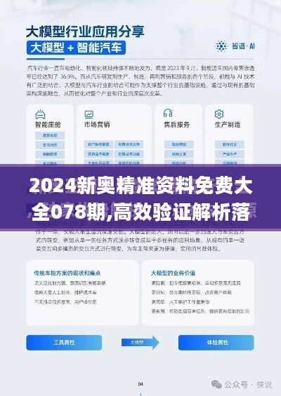 新澳2024-2025年精准正版资料全面释义与落实详解